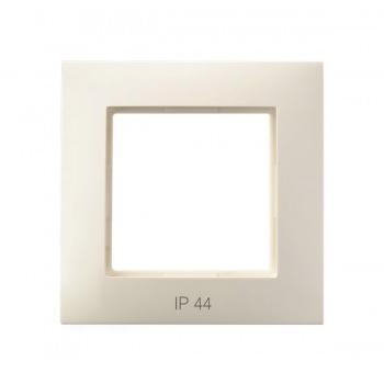 Interruttore & Pulsante Ospel RH‑1U/27