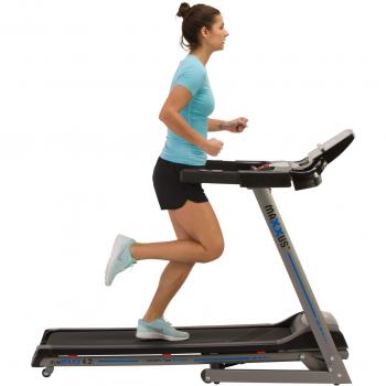 MAXXUS Laufband RunMaxx 4.2i