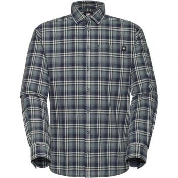 Camicia Outdoor Summer Marine XL Uomo
