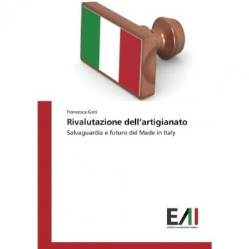 Goti, Francesca: Rivalutazione dell¿artigianato
