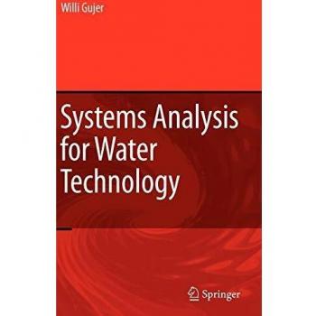 Systems Analysis for Water Technology