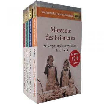 Momente des Erinnerns 1