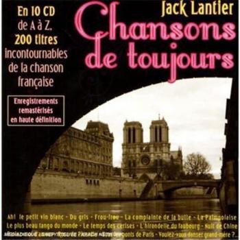 Chansons Classiques de France