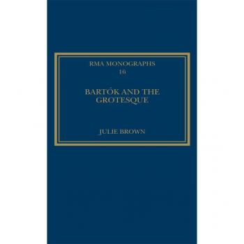 Bartók and the Grotesque