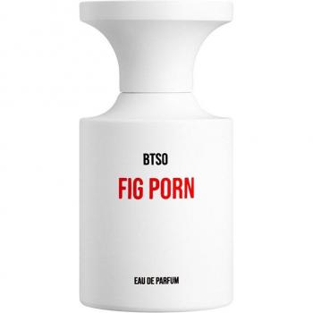 Borntostandout Fig Eau de Parfum (50 ml)
