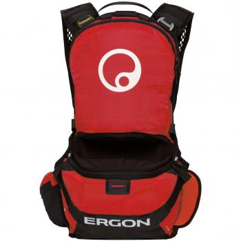 BE1 Enduro Ergon 3,5 Litri