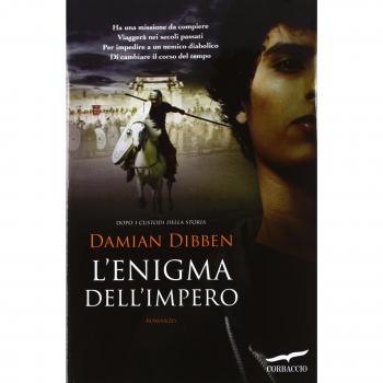 L'enigma dell'impero
