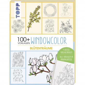 Vorlagenmappe Windowcolor