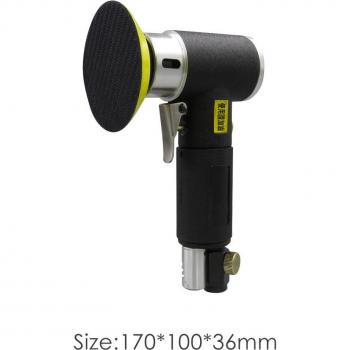 Ponçage et Meulage Pneumatique Compact