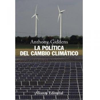 La política del cambio climático