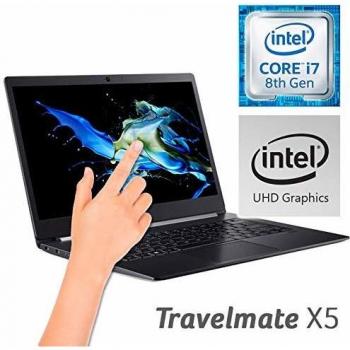 Acer TravelMate X5 portátil Intel Core i7