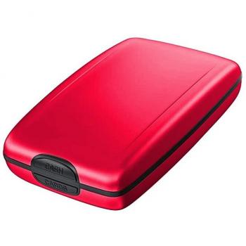 Passport Neck Case