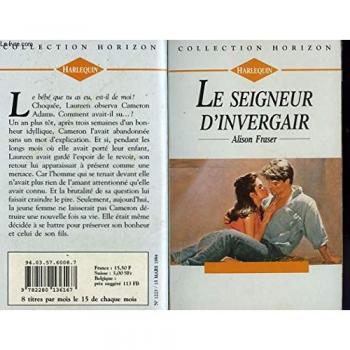 Le Seigneur D'invergair