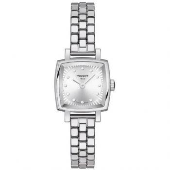 Tissot Lovely Watch, 20mm x 20mm