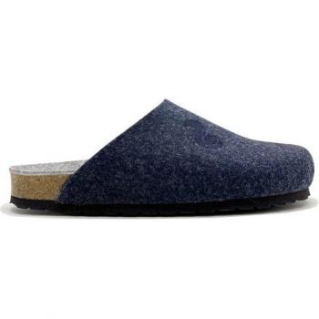 Thies Bio Clog PET in Dunkelblau