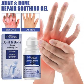 Cuidado Gel Postural y Muscular 30 mL