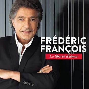 La liberté d'aimer von Frederic Francois