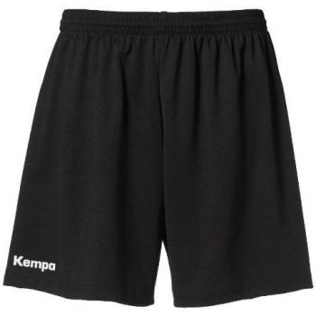 Pantaloncini Kempa Classic Nero 3XL