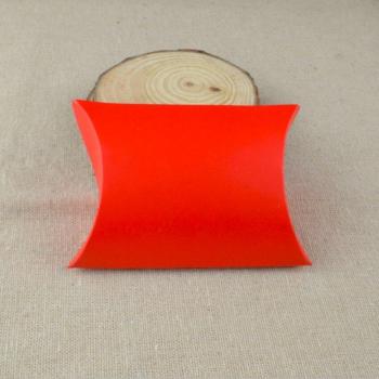 Mini Sac à Faveurs en Papier Kraft