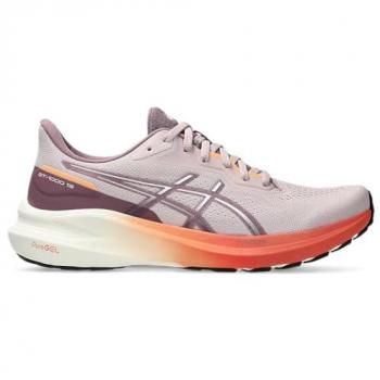 Antique Pink ASICS GT-1000 13 Stability Running Shoe for Women