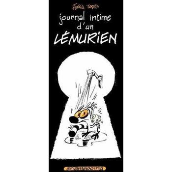 Journal intime d'un lémurien