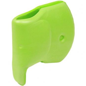Protector de grifo para baño infantil, goma EVA suave y segura