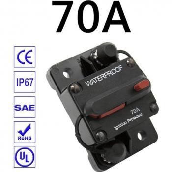 Disjoncteur 60A