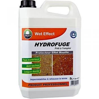 Protección a la Lluvia Dalep 5L
