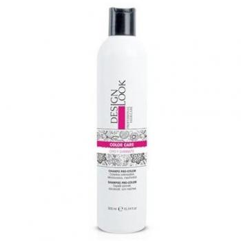 Design Look Shampoo Pro Color Care 300 ml