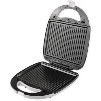 Sandwichera Grill Kuken placas desmontables con recubrimiento