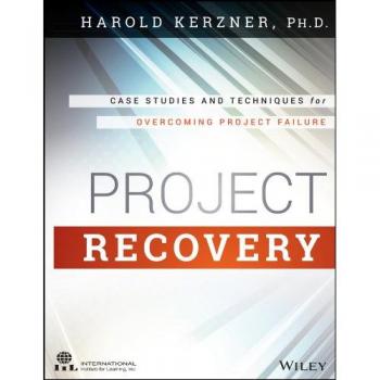 Project Recovery: Case Studies and Techniques for Overcoming Project Failure