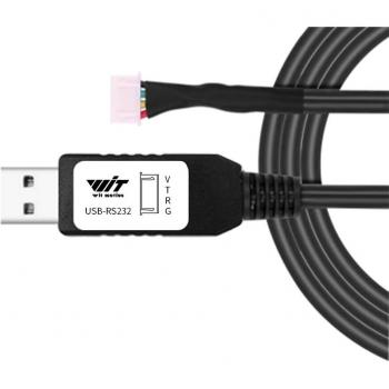 WitMotion Multi-Interface Serial Cable