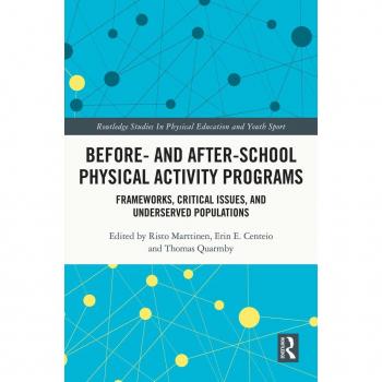 Vitalsource Technologies, Inc. Before And After School Physical Activity Programs