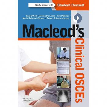 Macleod's Clinical OSCEs