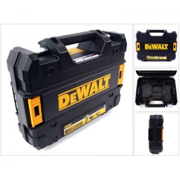 Dewalt T‑Stak Tool Box – Impact Driver Kit