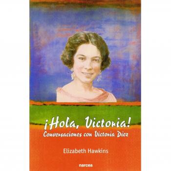 Hola, Victoria!