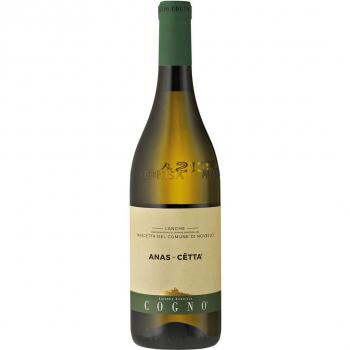 Elvino Cogno Langhe Blanc Anas Cetta 2022