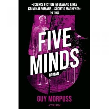 Five Minds