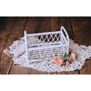 Coconut Photography Accessories for Newborns