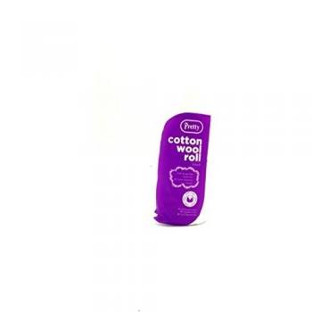 100% Pure Cotton Wool Roll – 100 g