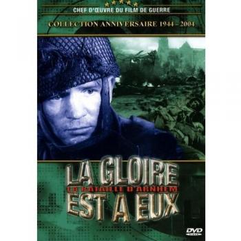 La Gloire Est À Eux Seule