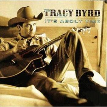 Byrd, Tracy: Čas je cenný