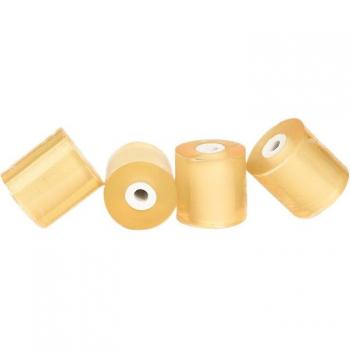 Accessoires de jardin en film plastique