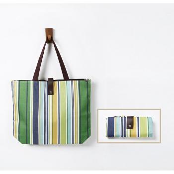 Stylish Foldable Shopping Tote Bag