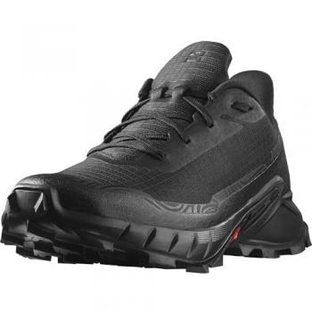 Sneakers Salomon Alphacross 5 pour Femme