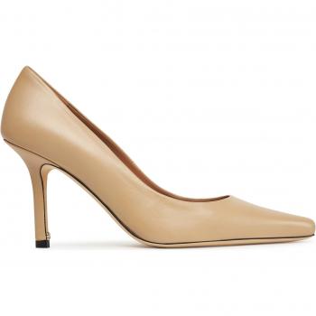 STILETTO BOSSA BEIGE SENSUALE