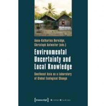 Global Ecological Change in Southeast Asia