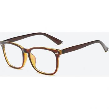 Gafas de lectura con bloqueo de luz azul para ordenador 6001