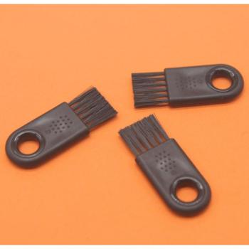 3pcs Small Shaving Brush Set