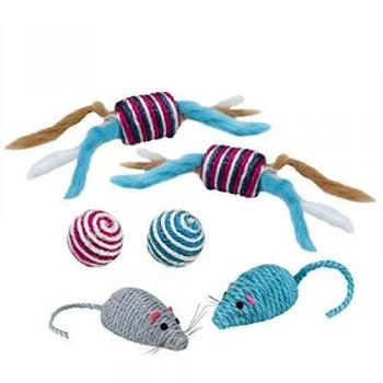 Ferplast Chinchilla Fun Toy